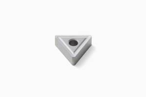 Seco TNMP433-M1 ISO Inserto de torneado TNMG220412-M1