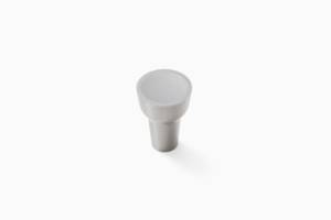 Seco RCGS4-46 ISO Inserto de torneado T-Lock Insert. RCGS12.7-46