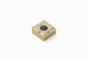 Seco SNMP432-MF1 ISO Inserto de torneado SNMG120408-MF1