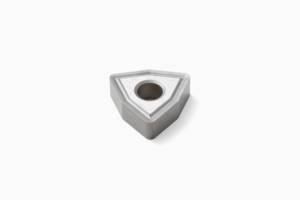 Seco WNMP431-M1 ISO Inserto de torneado WNMG080404-M1