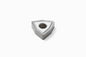 Seco WNMP432-M1 ISO Inserto de torneado WNMG080408-M1