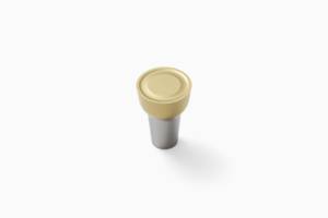Seco RCGS4-46 ISO Inserto de torneado T-Lock Insert. RCGS12.7-46