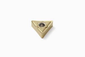 Seco TNMP333-MF1 ISO Inserto de torneado TNMG160412-MF1