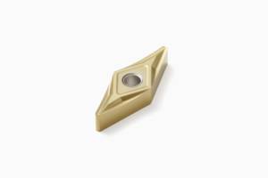 Seco VNGM331-MF1 ISO Inserto de torneado VNGM160404-MF1