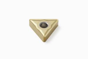 Seco TNMG433-MR3 ISO Inserto de torneado TNMG220412-MR3