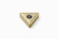 Seco TNMG433-MR3 ISO Inserto de torneado TNMG220412-MR3