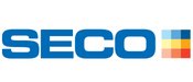 Seco CCGT21.50.5 ISO Inserto de torneado CCGT060202