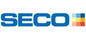Seco WBGW1.81.5 ISO Inserto de torneado WBGW030102