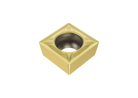 Seco SCMT433-F1 ISO Inserto de torneado SCMT120412-F1