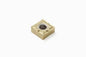 Seco SNMP432-MF1 ISO Inserto de torneado SNMG120408-MF1
