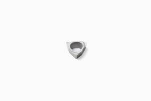 Seco WBGT1.81.5L ISO Inserto de torneado WBGT030102L