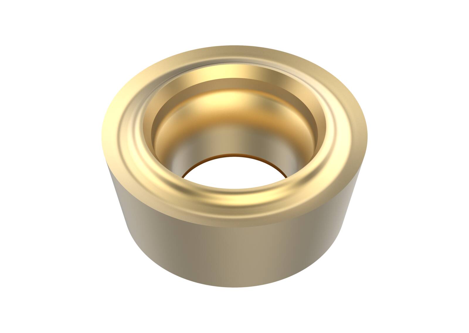 Seco RCMT32.5-F1 ISO Inserto de torneado RCMT09T300-F1