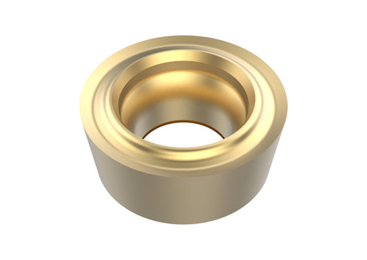 Seco RCMT32.5-F1 ISO Inserto de torneado RCMT09T300-F1