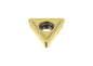 Seco TCMT32.52-F1 ISO Inserto de torneado TCMT16T308-F1