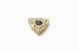 Seco WNMP431-MF1 ISO Inserto de torneado WNMG080404-MF1