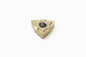 Seco WNMP431-MF1 ISO Inserto de torneado WNMG080404-MF1