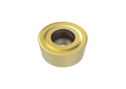 Seco RCMT10T3M0-F2 ISO Inserto de torneado RCMT10T3M0-F2