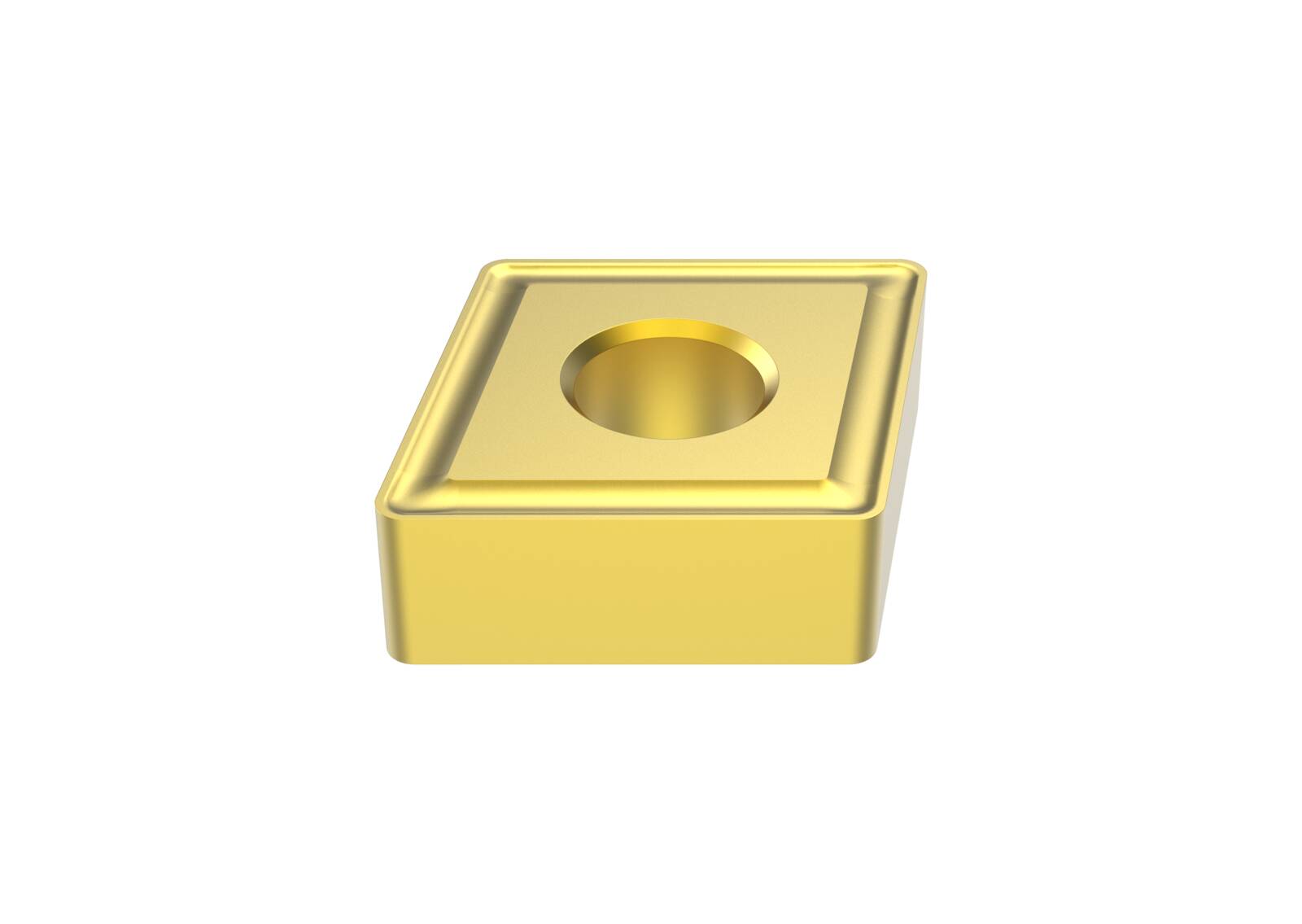 Seco CNMG432-MR4 ISO Inserto de torneado CNMG120408-MR4