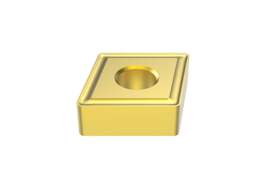 Seco CNMG643-MR4 ISO Inserto de torneado CNMG190612-MR4