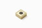 Seco SNMG543-MR4 ISO Inserto de torneado SNMG150612-MR4