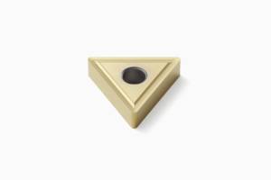 Seco TNMP432-M1 ISO Inserto de torneado TNMG220408-M1