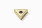 Seco TNMG432-MR4 ISO Inserto de torneado TNMG220408-MR4