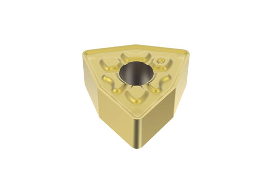 Seco WNMG433-MF4 ISO Inserto de torneado WNMG080412-MF4