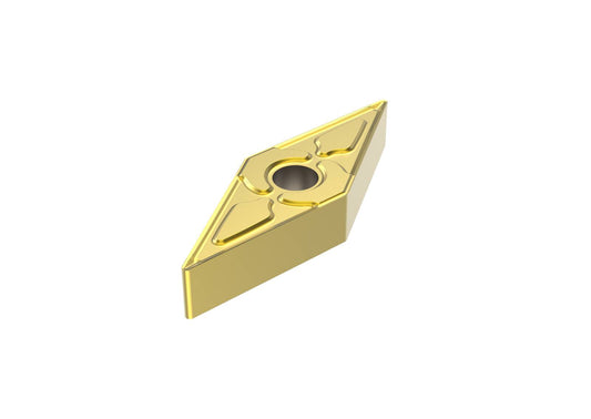 Seco VNMG331-MF4 ISO Inserto de torneado VNMG160404-MF4