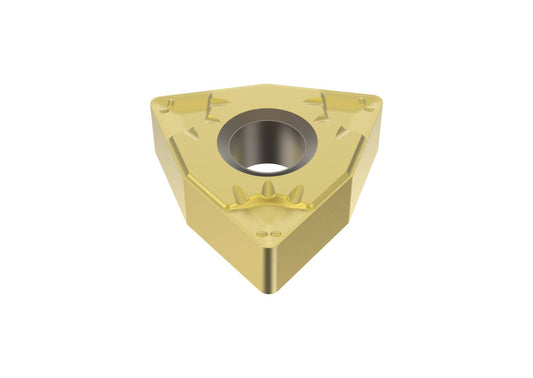 Seco WNMG432-MF5 ISO Inserto de torneado WNMG080408-MF5