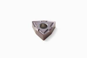 Seco WNMP431-MF1 ISO Inserto de torneado WNMG080404-MF1