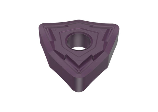 Seco WNMG433-MF2 ISO Inserto de torneado WNMG080412-MF2