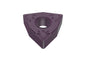 Seco WNMG433-MF5 ISO Inserto de torneado WNMG080412-MF5
