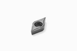 SPORTARC 10 Inserti In Carburo Per Tornio DCMT11T308-SM - Per Acciaio, Inox, Ghisa - Finitura E Semifinitura
