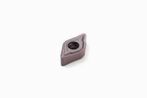 Seco DNMX332W-MF2 ISO Inserto de torneado General Turning Wiper Insert. DNMX110408W-MF2