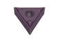 Seco TNMG331-FF1 ISO Inserto de torneado TNMG160404-FF1