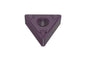 Seco TNMG332-MF5 ISO Inserto de torneado TNMG160408-MF5