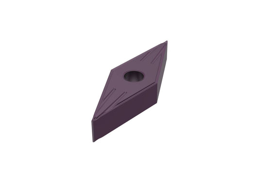 Seco VNMG332-FF2 ISO Inserto de torneado VNMG160408-FF2