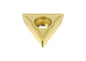 Seco TCMT32.52-M5 ISO Inserto de torneado TCMT16T308-M5