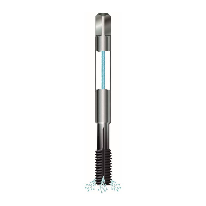 Machuelo Marca Vergnano A000300809R1AV0