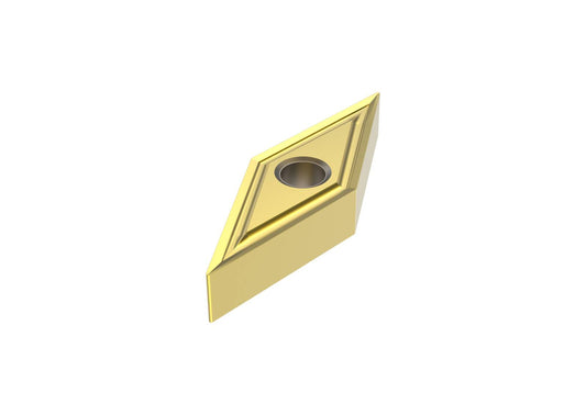 Seco VNMP331-M1 ISO Inserto de torneado VNMG160404-M1