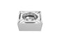 Seco SCMT432-MF2 ISO Inserto de torneado Duratomic - SCMT120408-MF2