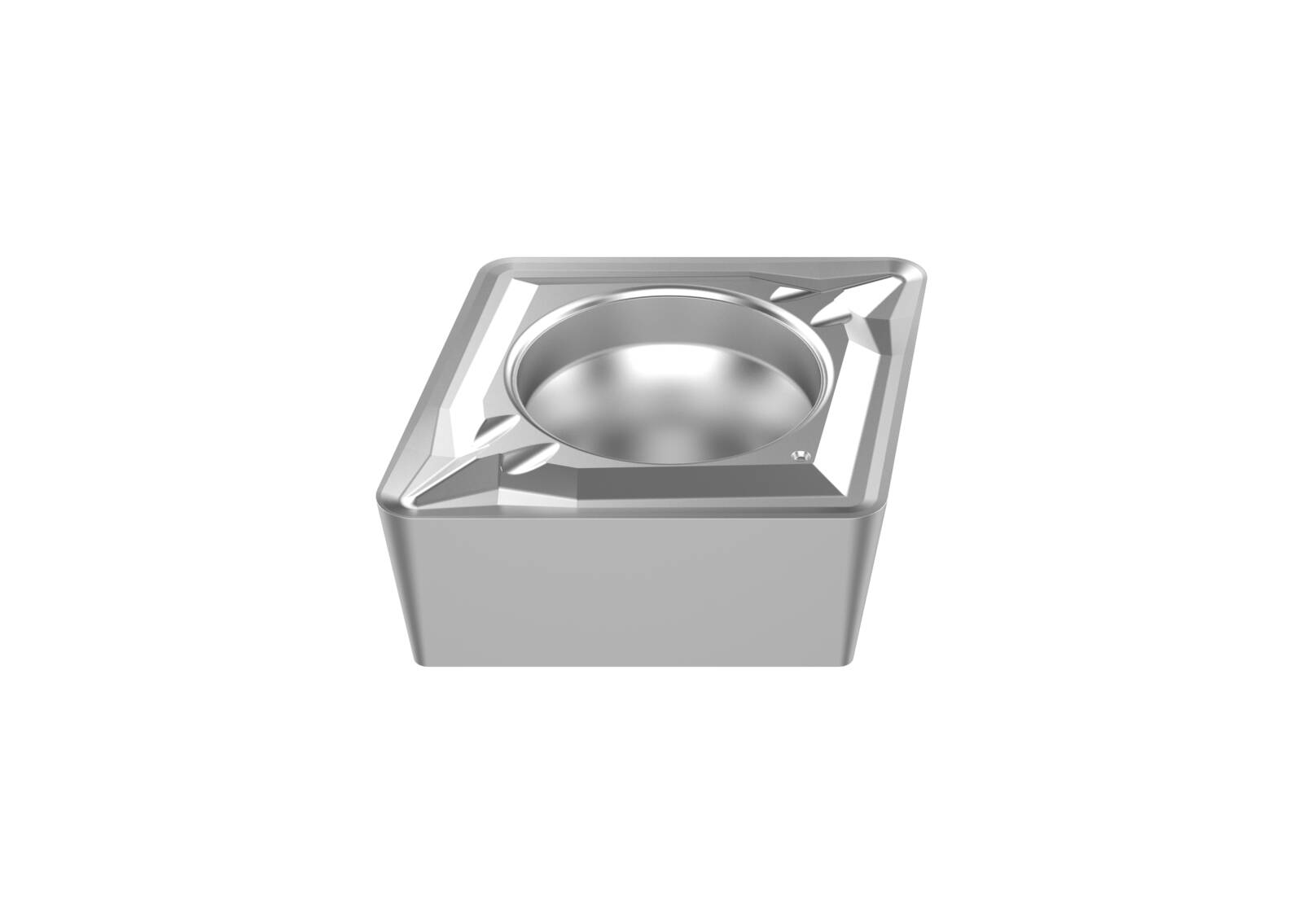 Seco CCMT32.52-MF2 ISO Inserto de torneado Duratomic - CCMT09T308-MF2