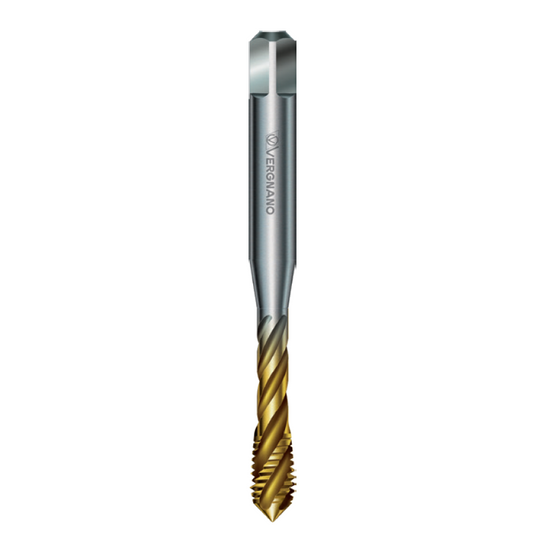 Machuelo HSSE Marca Vergnano A001000702A1CD0