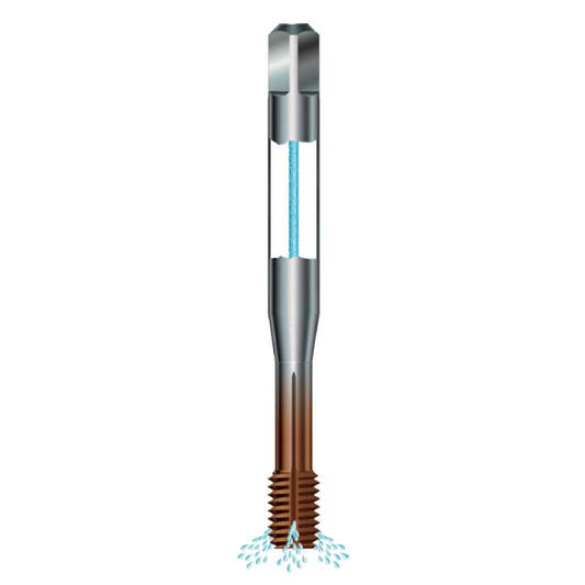 Machuelo Marca Vergnano A001009008L1AR0