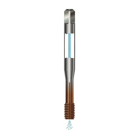 Machuelo Marca Vergnano A001009008R1AR0