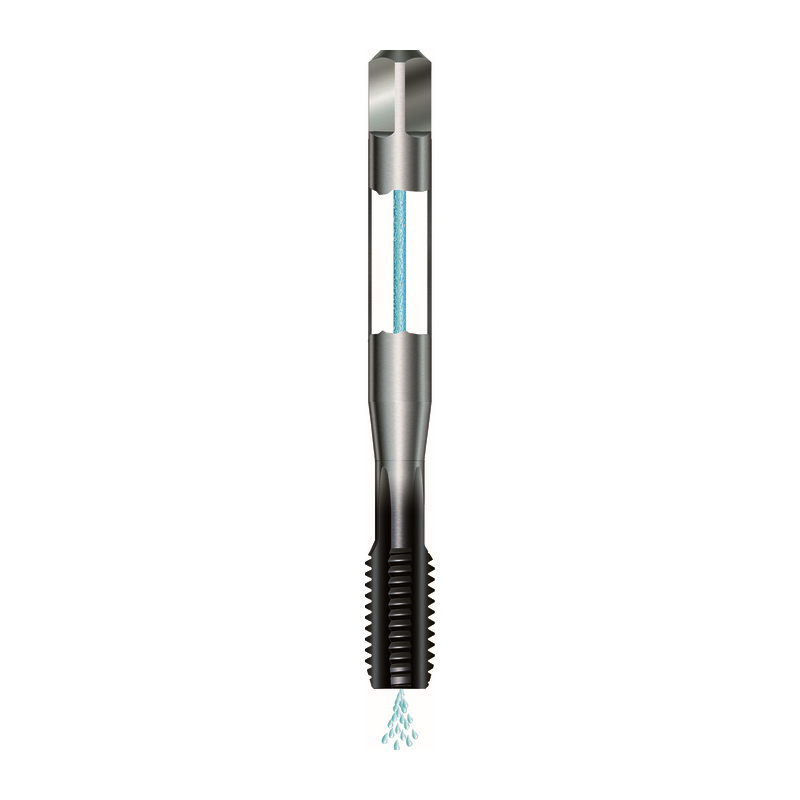 Machuelo HSSP Marca Vergnano A001200435M1AV0