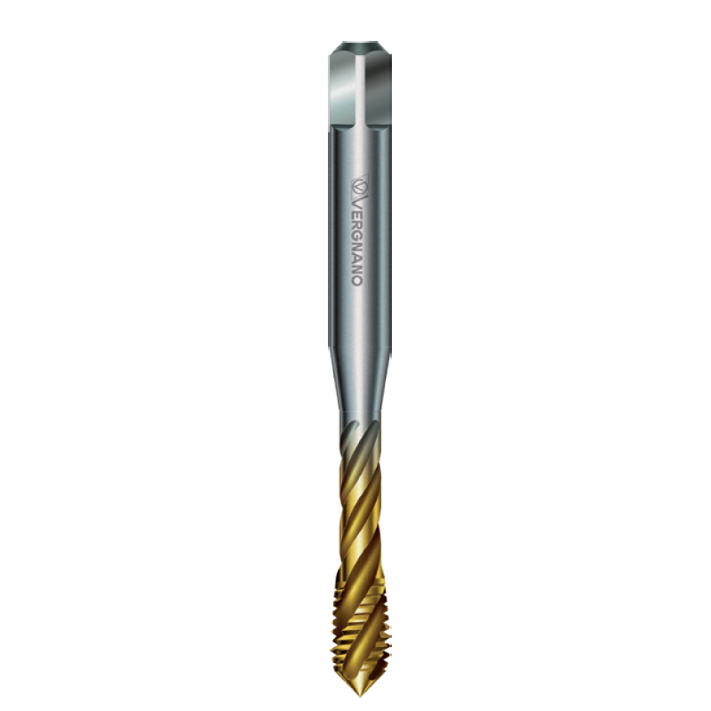 Machuelo HSSE Marca Vergnano A001200702A1AD0