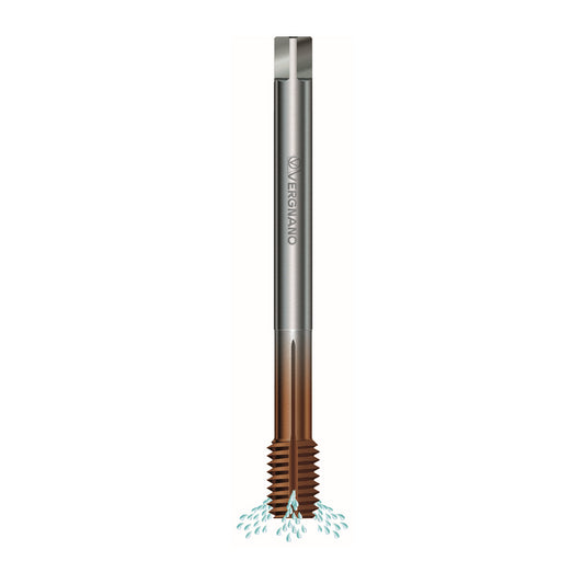 Machuelo Marca Vergnano AGA1809028G3LD0