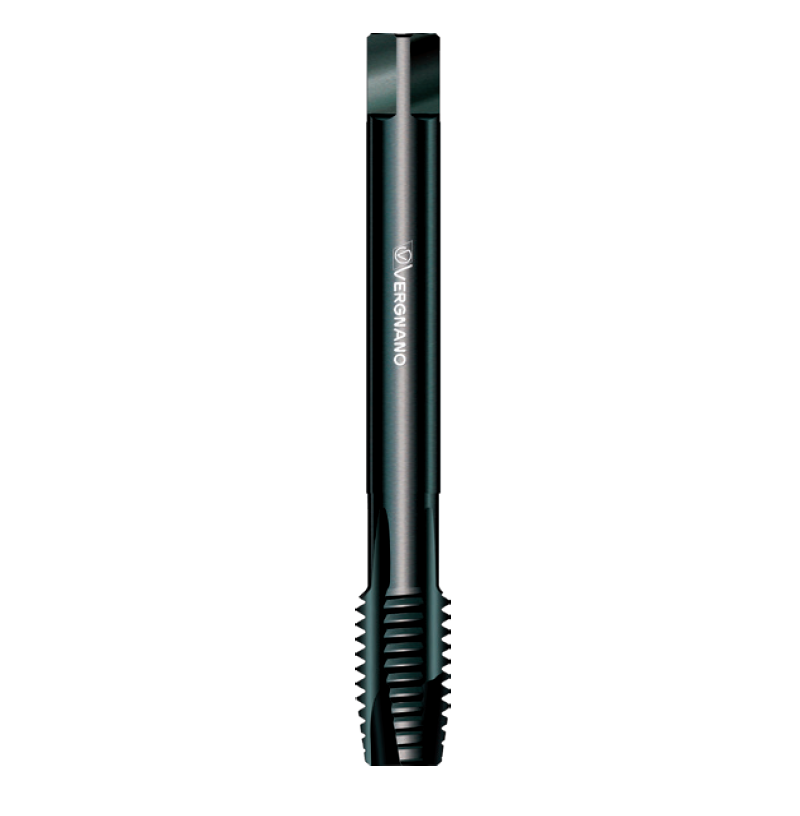 Machuelo HSSE Marca Vergnano AGB1400182B2LB0