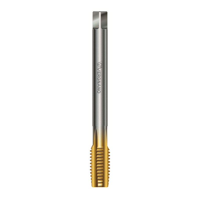 Machuelo HSSE Marca Vergnano AH10240272A2MD0
